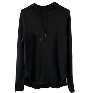 CRZ Yoga Long Sleeve Hoodie Pullover